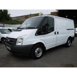 2011 FORD TRANSIT 280/85 SWB LOW ROOF DIESEL VAN *** PART EXCHANGE TO CLEAR ***