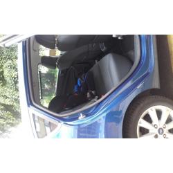 Ford Fiesta Mk7 2009 reg(09)