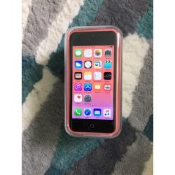 Great condition iPhone 5c