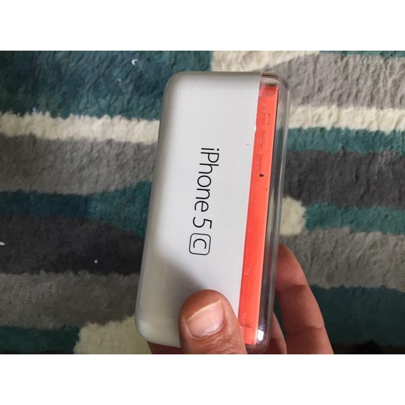 Great condition iPhone 5c