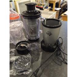 Hinari Genie 8 in 1 blender