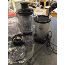 Hinari Genie 8 in 1 blender