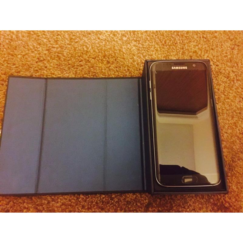 Samsung galaxy s7 edge