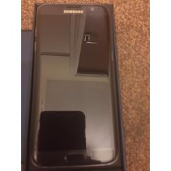 Samsung galaxy s7 edge
