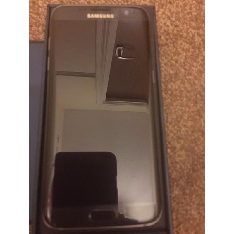 Samsung galaxy s7 edge
