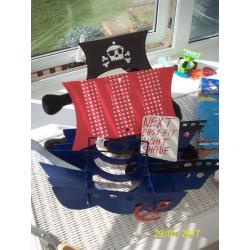 NEXT easy fit pirate light shade