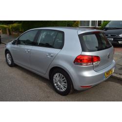 Volkswagen Golf S 1.4 2009 Petrol 11 Months MOT O.N.O