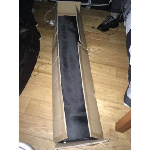 Black orchid hydroponic tent