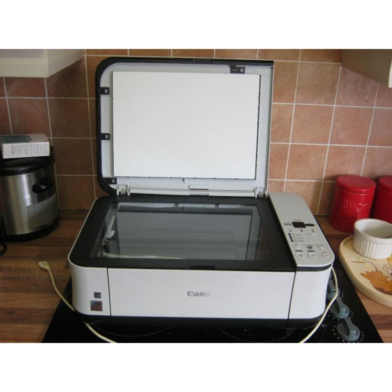 CANON PRINTER SCANNER mp250