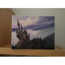 harry potter books