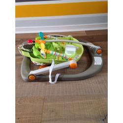 Fisher Price Space Saver Jumperoo