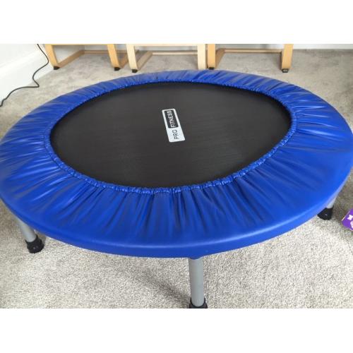 Pro Fitness trampette