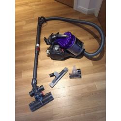 Dyson DC32 Cylinder Hoover