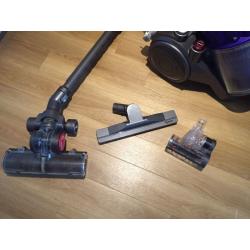 Dyson DC32 Cylinder Hoover