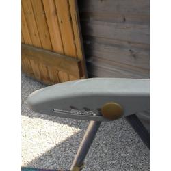 Laguna folding garden chair