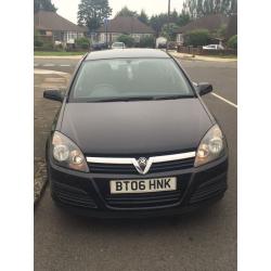 Vauxhall Astra 1.3 CDTi 16v Life 5dr