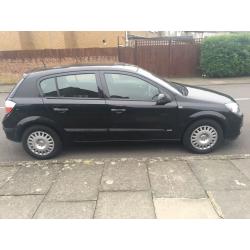 Vauxhall Astra 1.3 CDTi 16v Life 5dr