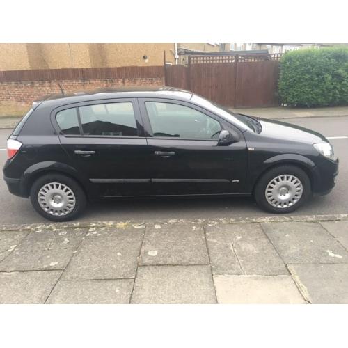 Vauxhall Astra 1.3 CDTi 16v Life 5dr
