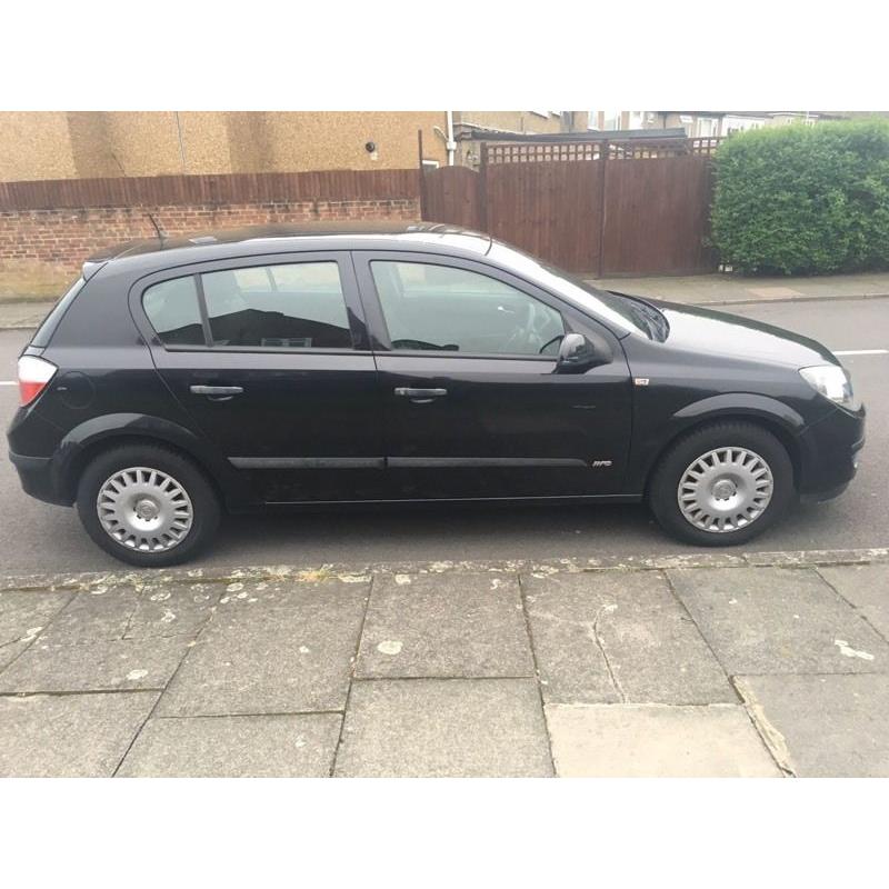 Vauxhall Astra 1.3 CDTi 16v Life 5dr