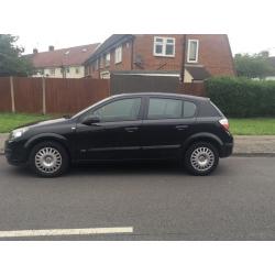 Vauxhall Astra 1.3 CDTi 16v Life 5dr