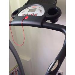 York fitness treadmill t13i