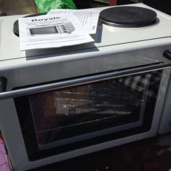 Cooker