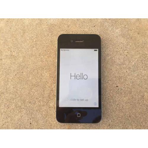IPhone 4