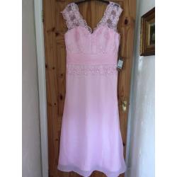 Even dress