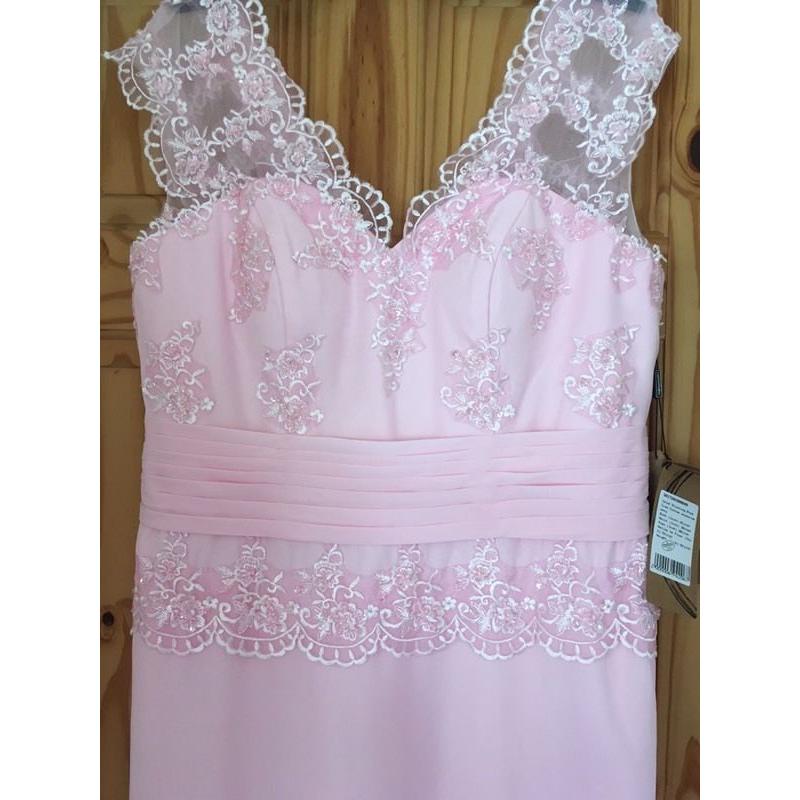 Even dress