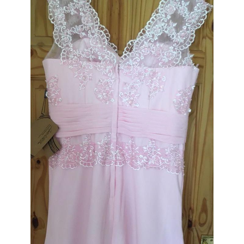 Even dress
