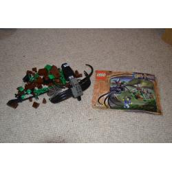 Assorted Lego