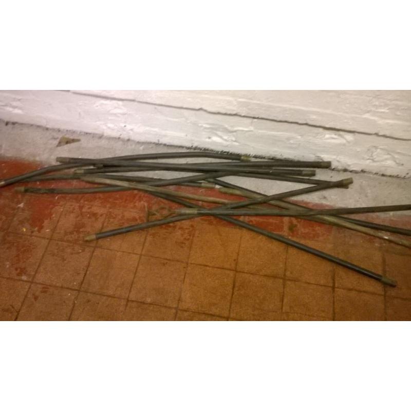 drain rods