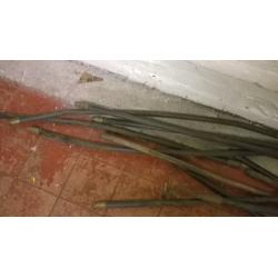 drain rods