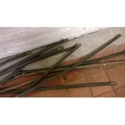 drain rods