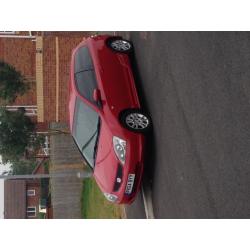 Civic type s 57000 miles from new