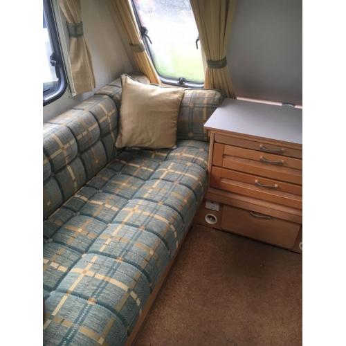 Compass corona 505