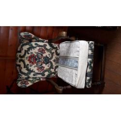 Old Chairs - free to good home for restoration