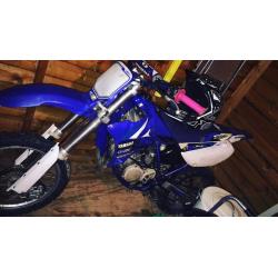 Yz 85 2009