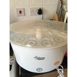 Tommee Tippee Electric Steriliser