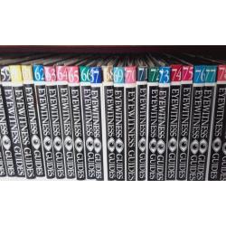 encyclopedias