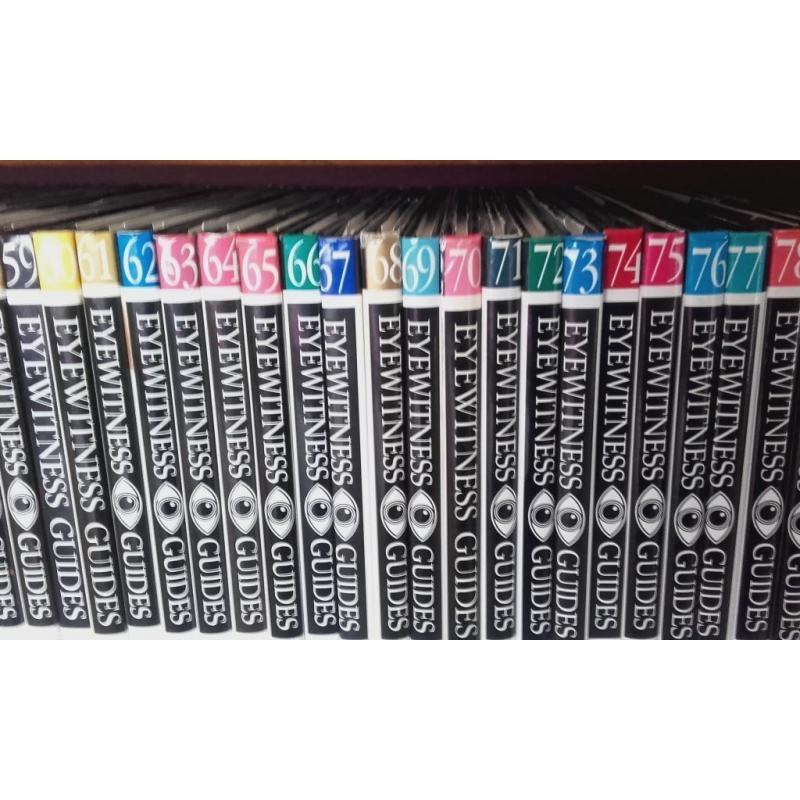 encyclopedias