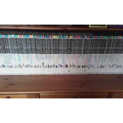encyclopedias