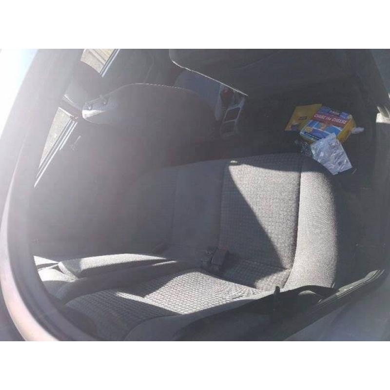 vauxhall astra 1.6 petrol looking to trade ideally