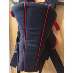 Baby Bjorn Carrier