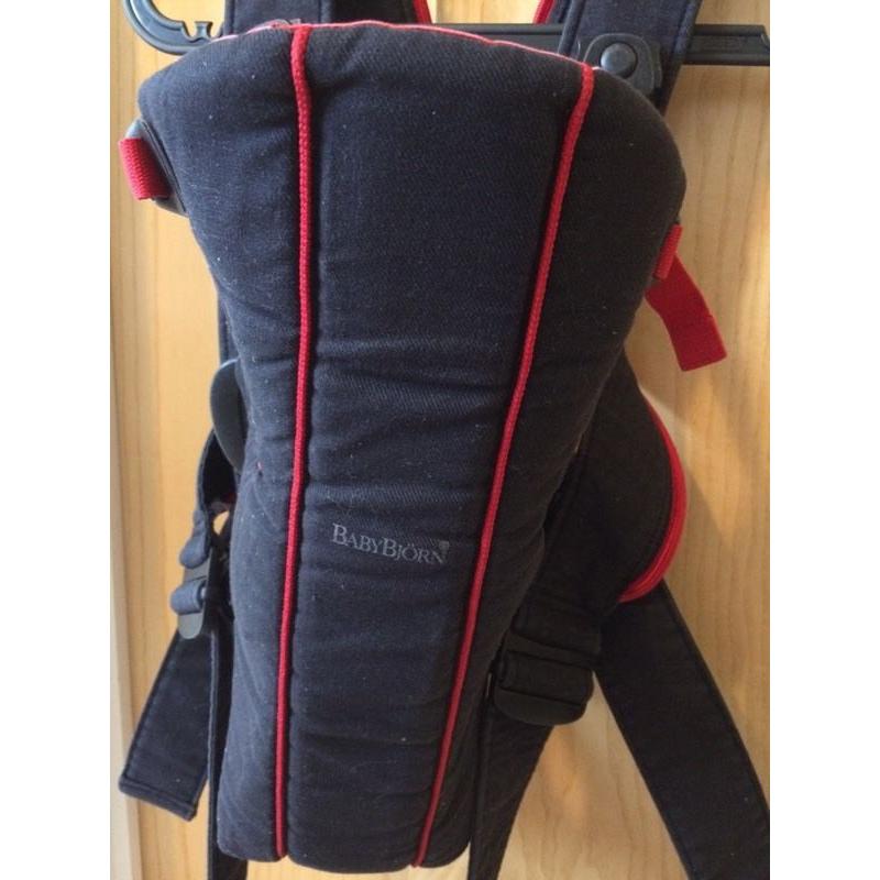 Baby Bjorn Carrier
