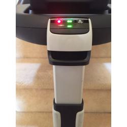 MaxiCosi Family Fix Isofix baby car seat base