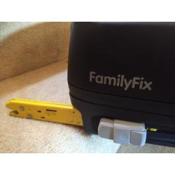 MaxiCosi Family Fix Isofix baby car seat base