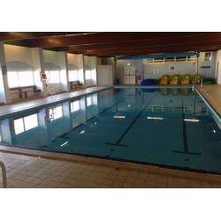 OCEAN EDGE HOLIDAY PARK GREAT SEA VIEWS LANCASTER HAYSHEM 12 MONTH SEASON