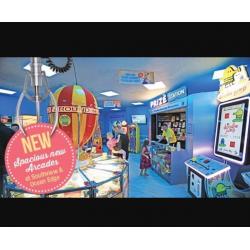 OCEAN EDGE HOLIDAY PARK GREAT SEA VIEWS LANCASTER HAYSHEM 12 MONTH SEASON