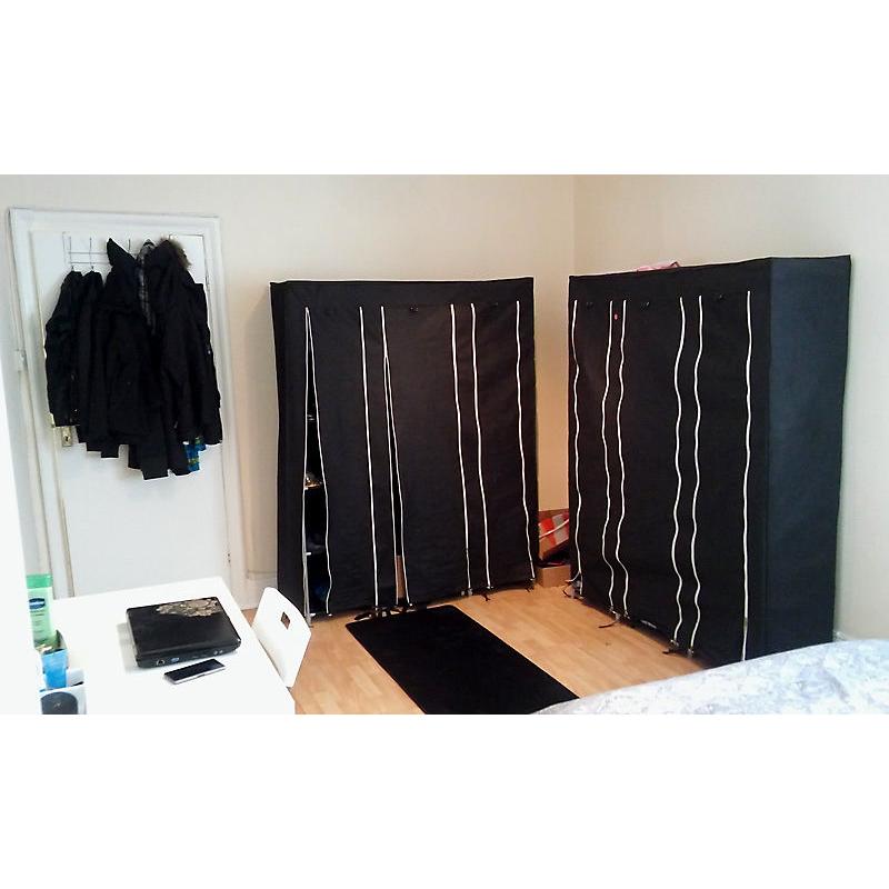 AVAILABLE NOW - Double room in Hendon -all inclusive -available to couples